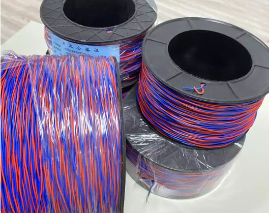 西岗放炮线的具体作用是什么？