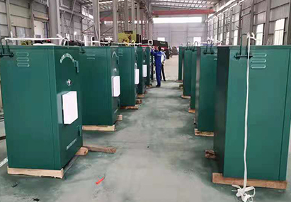 西岗移动炸药库：安全与效率并重的爆破行业新趋势